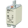 ETI Įdėkite NH00 GF 63A/400V
