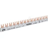 Eti-Polam IZ10 / 1F / 54 1P 63A 10mm2 šakutė 54 002921142