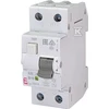 Eti-Polam KZS-2M 2P 10A B 0,03A AC tipo - 002173102