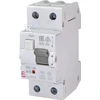 Srovės nuotėkio rėlė ETI KZS-2M, 2P, 16 A, 230 V, 30 mA