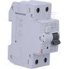 Srovės nuotėkio rėlė ETI KZS-2M, 2P, 16 A, 230 V, 30 mA