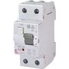 Eti-Polam KZS-2M 2P 25A B 0,03A tipas AC - 002173106