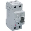 Eti-Polam KZS-2M 2P 10A C 0,03A tipas AC - 002173122