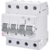 ETI KZS-4M B 25/003A AC SWITCH RP SU NMP MOD.