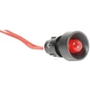 ETI LAM.FI10 CZER.230V AC/DC LED SYGNALIZACY