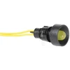 ETI LAM.FI10 GELTONAS.230V AC/DC LED SIGNALAS