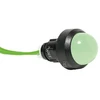 Eti-Polam LED signalas D = 20MM žalia 230V AC LS - 004770816