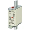 ETI NH000 GG 100A/500V WKŁADKA TOP. KOMBI