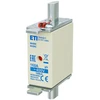 ETI NH000 gG 160A/400V Saugiklio jungtis
