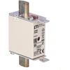 ETI NH000 GG 6A/500V VIRŠUTINIS Įdėklas. COMBI