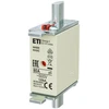 ETI NH000 GG 80A/500V WKŁADKA TOP. KOMBI