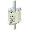 ETI NH3C GG 80A/500V Įdėklas