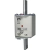 ETI NH3C GG 80A/500V Įdėklas