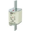 ETI NH3C GG 80A/500V Įdėklas