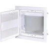 Modulinis skydas ETI ECG14MEDIA-I, potink, IP30, 14 mod.