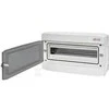 Etipo Paviršinis korpusas Eti 001100350 18 mod IP65 ECH-18PT