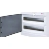 ETI ECT 2X18PT-S korpusas