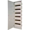 Etipo ETI Polam 001101299 korpusas ERP12-6 skirstomiesiems įrenginiams