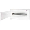 Etipo ETI KORPUSAS N/T 1 EILE 24 MOD.ECT 1X24PO-S