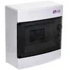 ETI Modulinis skydas ECT8PT, 8 modulių, IP40
