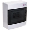 ETI Modulinis skydas ECT8PT, 8 modulių, IP40