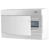 ETI Modulinis skydas ECT12PO, 12 modulių, IP40