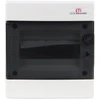 ETI Modulinis skydas ECM8PT, 8 modulių, potinkinis, IP40
