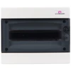 ETI Modulinis skydas ECM12PT, 12 modulių, potinkinis, IP40
