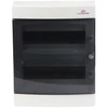ETI Modulinis skydas ECT24PT-s, 24 modulių, IP40