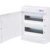 ETI Modulinis skydas ECT24PO-s, 24 modulių, IP40