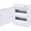 ETI Modulinis skydas ECT24PO-s, 24 modulių, IP40