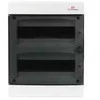 ETI Modulinis skydas ECM24PT-s, 24 modulių, potinkinis, IP40