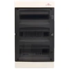 ETI Modulinis skydas ECM36PT-s, 36 modulių, potinkinis, IP40