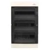 ETI Modulinis skydas ECM36PT-s, 36 modulių, potinkinis, IP40