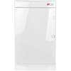 Eti Polam Modulinis skydas ECM36PO-s, 36 modulių, potinkinis, IP40