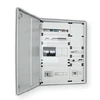 Eti-Polam Tuščias korpusas Etibox 7 x 24 paviršius IP41 pilkas 550 x 1100 x 160mm (001101404)