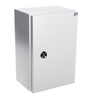 Eti Polam 001102101 Metalinis korpusas 300x200x150mm IP66 su ETIBOX GT plokšte 30-20-15 001102101