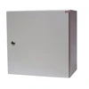 Eti Polam 001102109 Metalinis korpusas 400x400x200mm IP66 su ETIBOX GT 40-40-20 plokšte 001102109