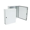 Eti-Polam Metalo dėžutės korpusas su IP65 plokšte 400 x 600 x 200mm (001102111)