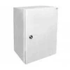 Eti Polam 001102115 Metalinis korpusas 500x400x200mm IP66 su ETIBOX GT plokšte 50-40-20 001102115