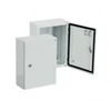 Eti Polam 001102116 Metalinis korpusas 500x400x250mm IP66 su plokštele ETIBOX GT 50-40-25 001102116