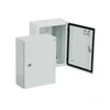 Eti Polam 001102117 Metalinis korpusas 500x550x200mm IP66 su plokštele ETIBOX GT 50-55-20 001102117