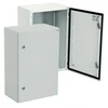 Eti Polam 001102120 Metalinis korpusas 600x400x200mm IP66 su ETIBOX GT 60-40-20 plokšte 001102120