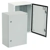 Eti Polam 001102121 Metalinis korpusas 600x400x250mm IP66 su plokštele ETIBOX GT 60-40-25 001102121