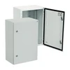 Eti Polam 001102124 Metalinis korpusas 600x600x300mm IP66 su plokštele ETIBOX GT 60-60-30 001102124