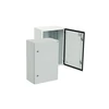 Eti Polam 001102132 Metalinis korpusas 800x600x200mm IP66 su ETIBOX GT 80-60-20 plokšte 001102132