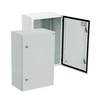 Eti Polam 001102133 Metalinis korpusas 800x600x250mm IP66 su ETIBOX GT plokšte 80-60-25 001102133