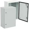 Eti Polam 001102134 Metalinis korpusas 800x600x300mm IP66 su ETIBOX GT plokšte 80-60-30 001102134