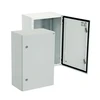 Eti Polam 001102134 Metalinis korpusas 800x600x300mm IP66 su ETIBOX GT plokšte 80-60-30 001102134