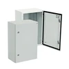 Eti Polam 001102137 Metalinis korpusas 800x800x250mm IP66 su ETIBOX GT plokšte 80-80-25 001102137